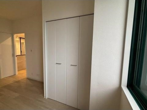 港区東新橋２丁目の賃貸マンションのその他|クローゼット