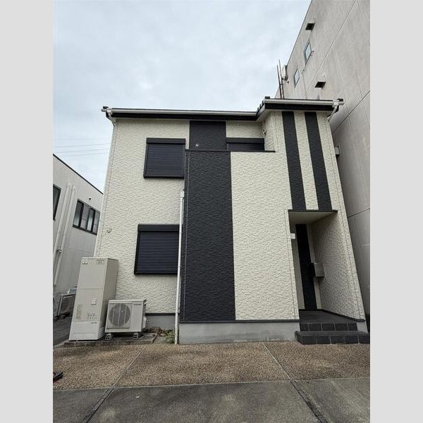 本町貸家