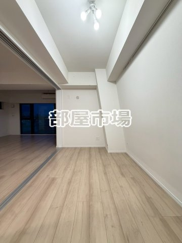 SHIN-HATOYAの寝室
