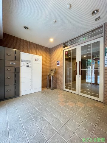 【エントランス】 | MiYo87天下茶屋