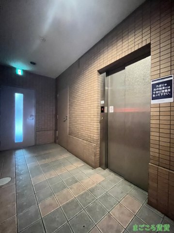 【ロビー】 | MiYo87天下茶屋