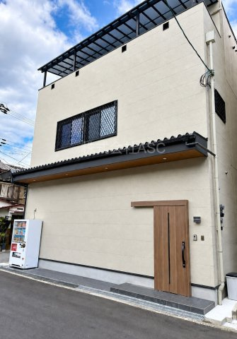 加美北１丁目店舗事務所