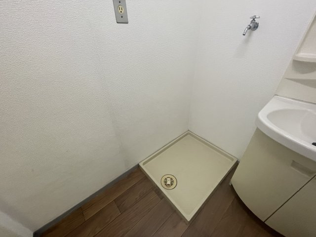御代開マンションの設備