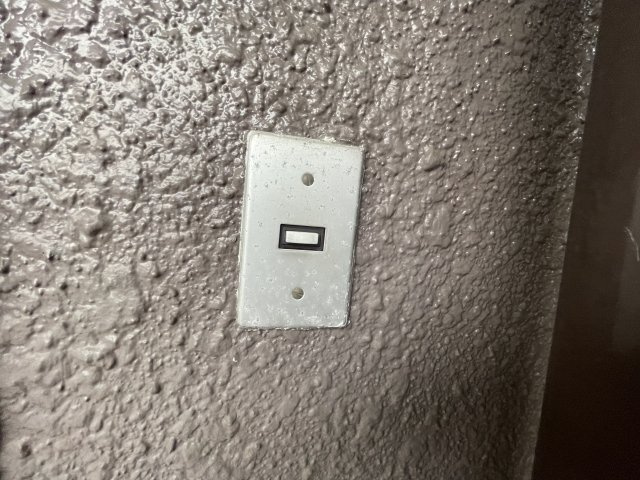 御代開マンションのセキュリティ