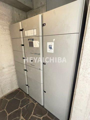 ヴェルト浅草のその他共用部分|宅配ボックス