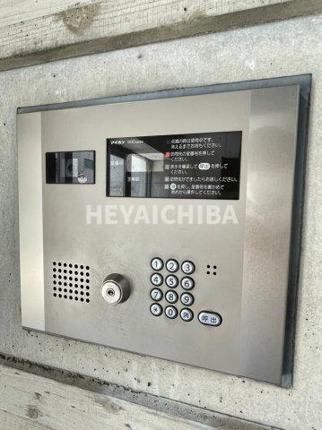 ヴェルト浅草のセキュリティ