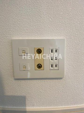 ヴェルト浅草の設備|マルチメディアコンセント