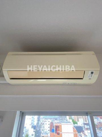 ヴェルト浅草の設備|エアコン