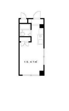 CASA DE CLAROの間取り