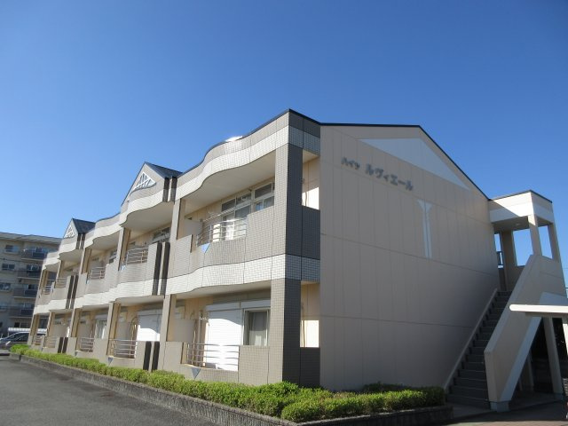 ハイツルヴィエール