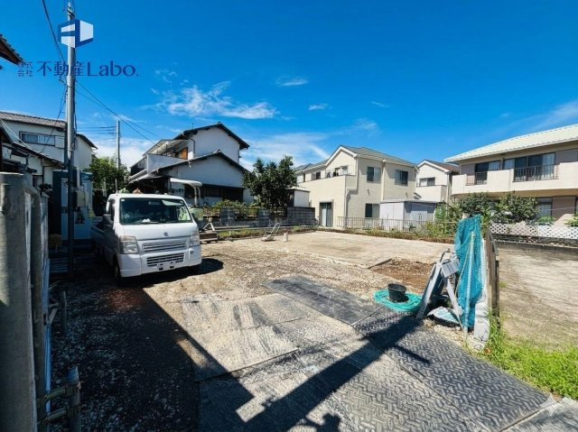 ハートフルタウン　三島市谷田1215番　全1棟　