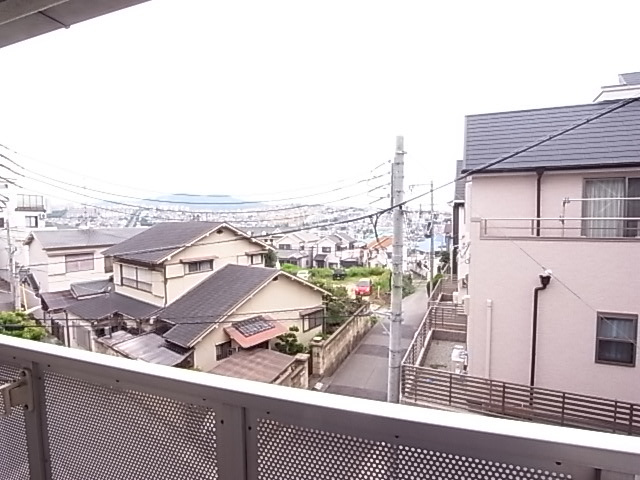 トレビアンコートの展望