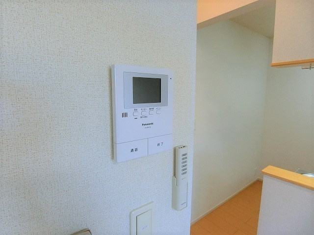 シエルノクターンⅠのセキュリティ