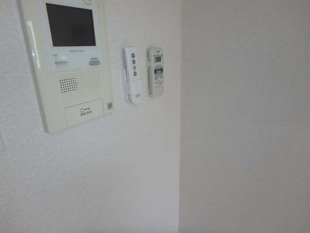 グローバン本所吾妻橋のセキュリティ