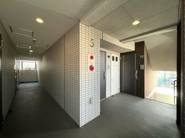 グローバン本所吾妻橋のその他