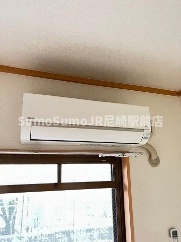 フリーダム常吉の設備
