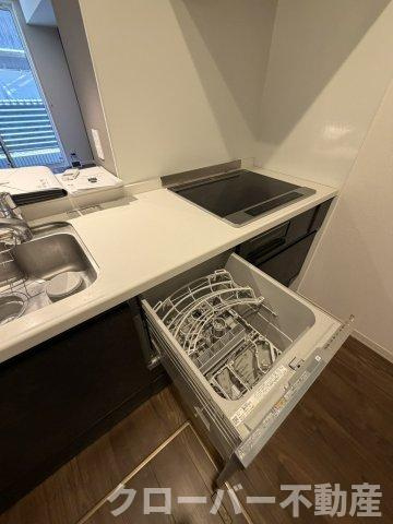グラティテュードTの外観