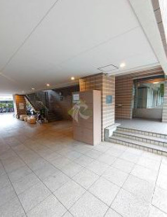 アーバンライフ目白駅前のその他共用部分