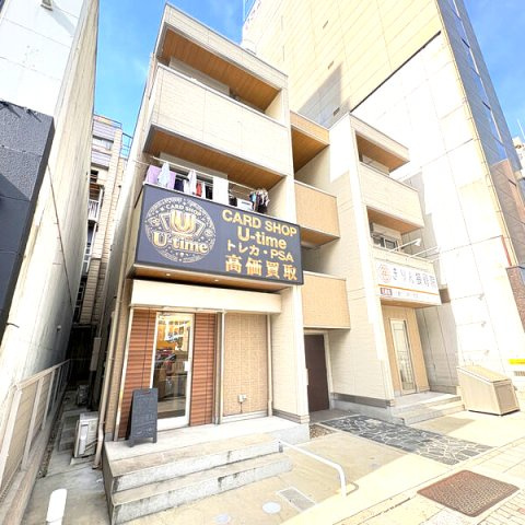 エスポワール名駅　名古屋市賃貸　仲介手数料無料
