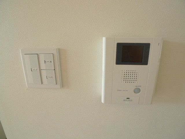 別号室写真 