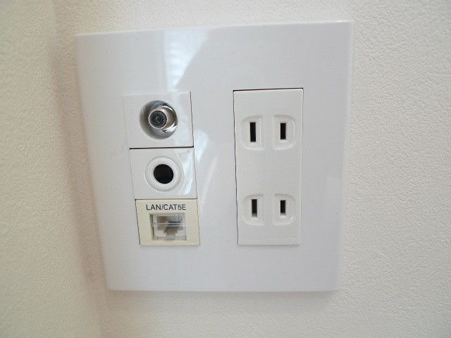 別号室写真 