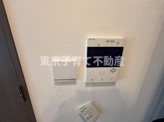 リビオレゾン王子のセキュリティ