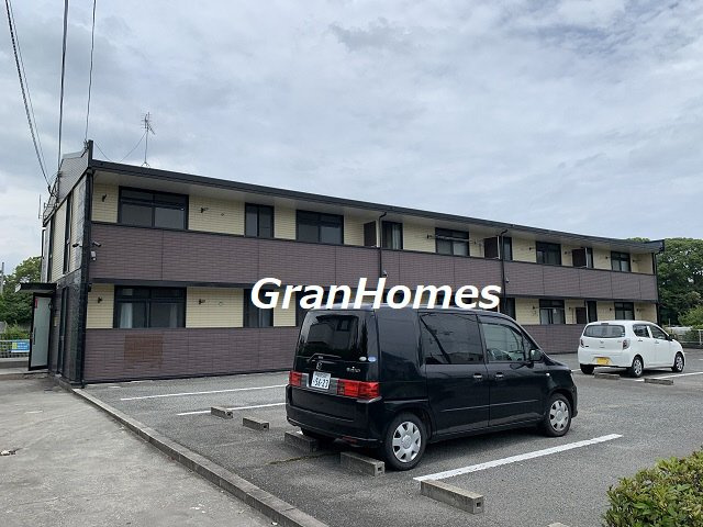 リビエール余部