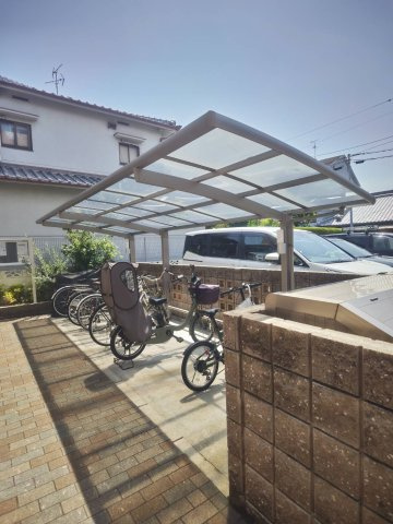 コンフォートNのその他共用部分