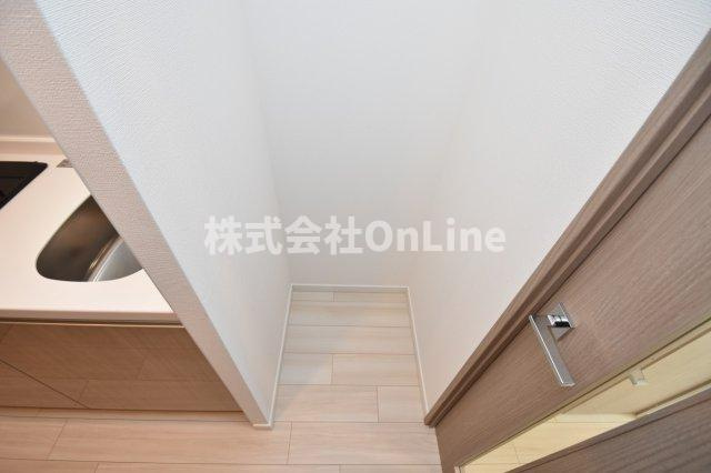 S-RESIDENCE高井田beletaのその他