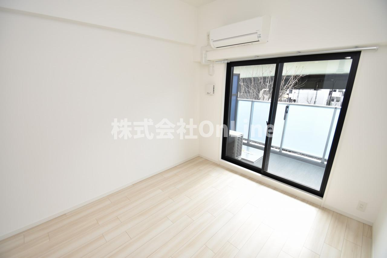 S-RESIDENCE高井田beletaの内装