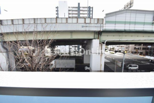 S-RESIDENCE高井田beletaの展望