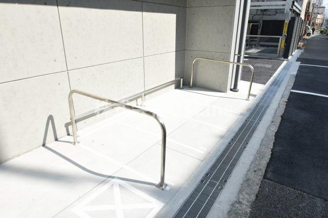 S-RESIDENCE高井田beletaのその他共用部分