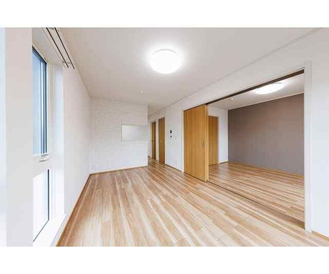 Ｆｏｒｅｓｔ　Ｍａｉｓｏｎ　池袋の寝室