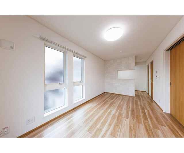 Ｆｏｒｅｓｔ　Ｍａｉｓｏｎ　池袋の寝室