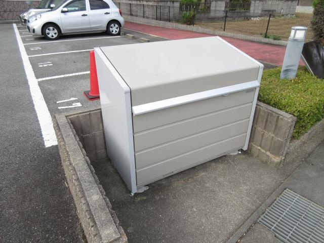 シプレーヌのその他