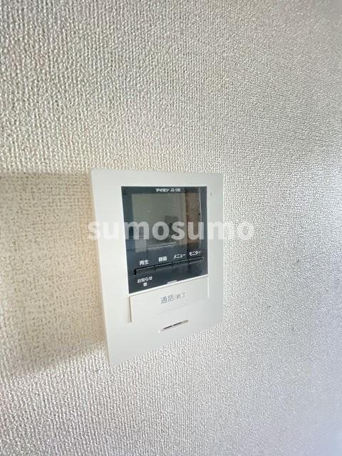 フリーダム常吉のセキュリティ