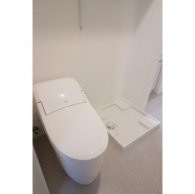 ＦＡＲＥ池袋Ⅰのトイレ