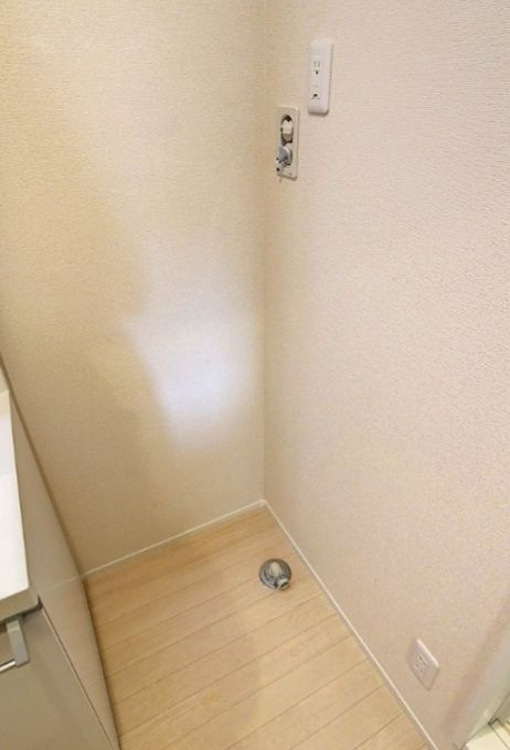 ヴィラグレースの設備