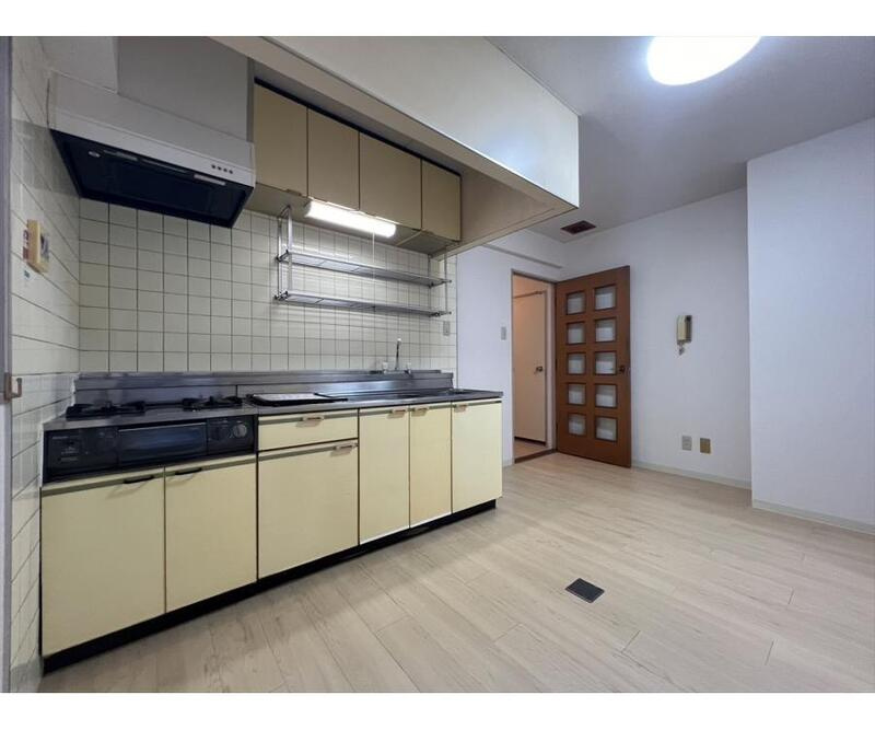 ビコーハイツのキッチン|※別部屋のイメージ写真です。