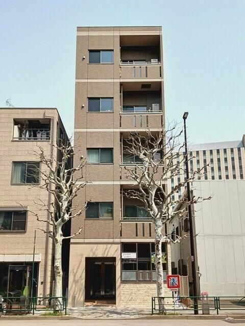 Ｉｒｅｍｏの外観