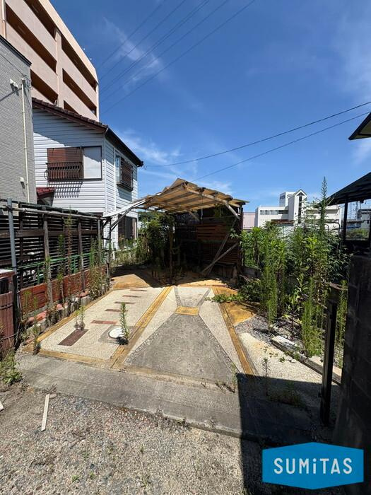 中古戸建