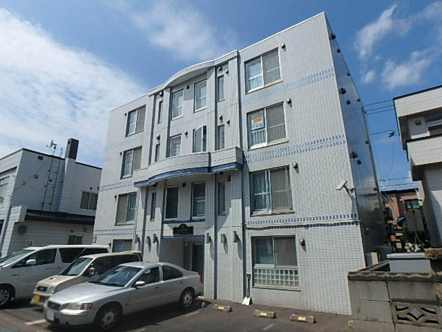 グランメールＮ３４