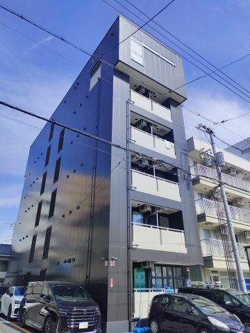 SEMS富田町の画像