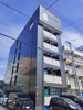 【外観】SEMS富田町 