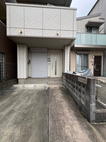 ヴァリアシオン　名古屋市賃貸　仲介手数料無料のその他共用部分