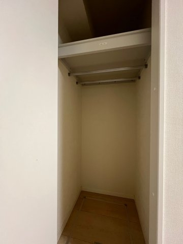 ヴァリアシオン　名古屋市賃貸　仲介手数料無料の収納