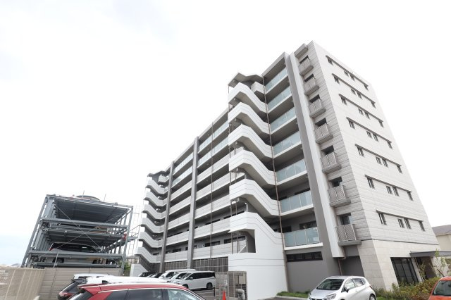 アルファスマート明石東野町