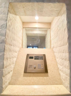 フェニックス日本橋浜町壱番館のセキュリティ