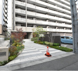 【外観】アルファステイツ岡山厚生町