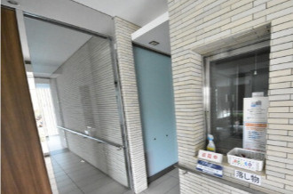【その他共用部分】アルファステイツ岡山厚生町
